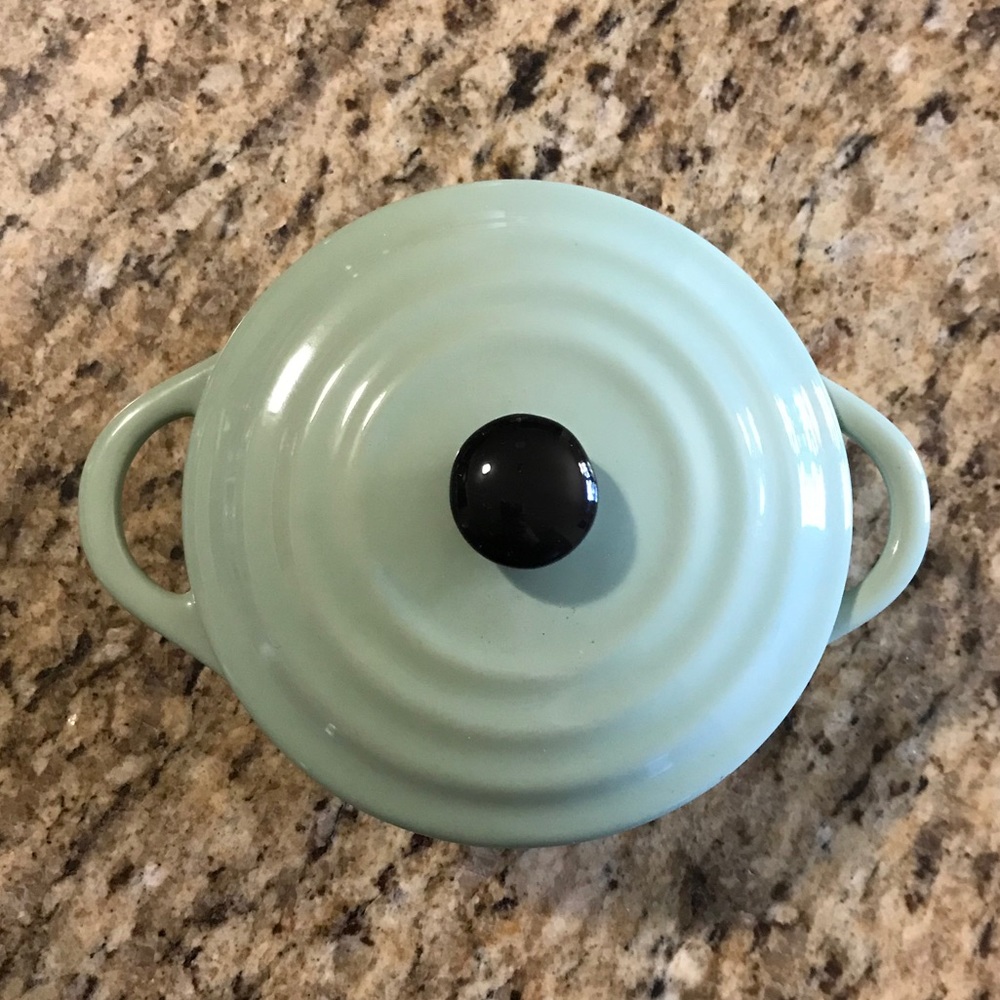 Mini Stoneware Baker - Picture 2 of 4